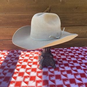 Resistol Stagecoach western hat